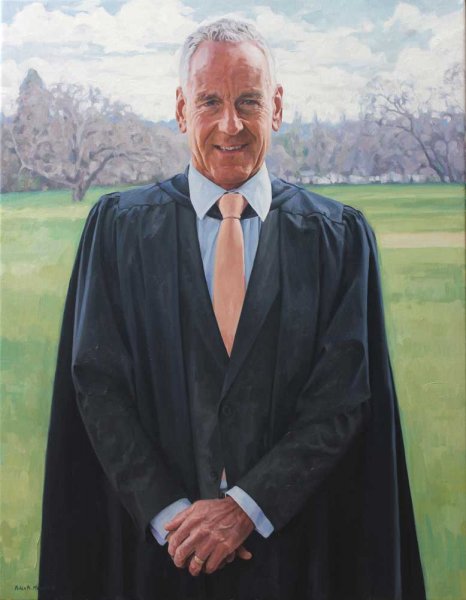 Brian Kennelly - Principal Kinross Wolaroi School 2006-2016